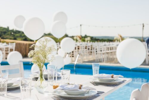 Summer Pool Party Guide