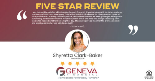 Shyretta Clark-Baker-Review