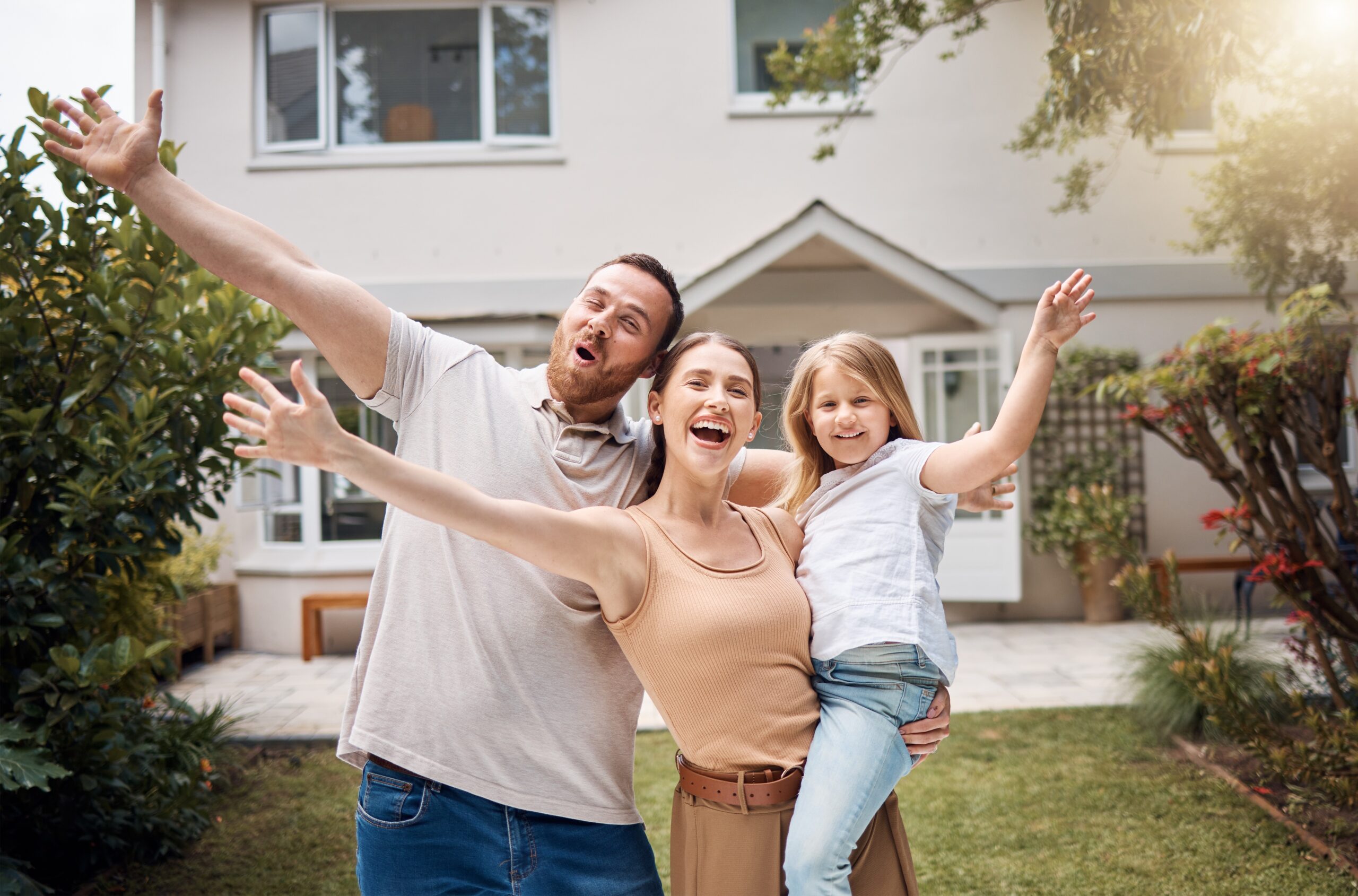 Why Buying Real Estate Is Still the Best Long-Term Investment