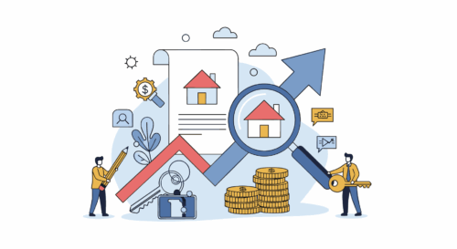 Housing Market Forecasts for the Rest of 2025