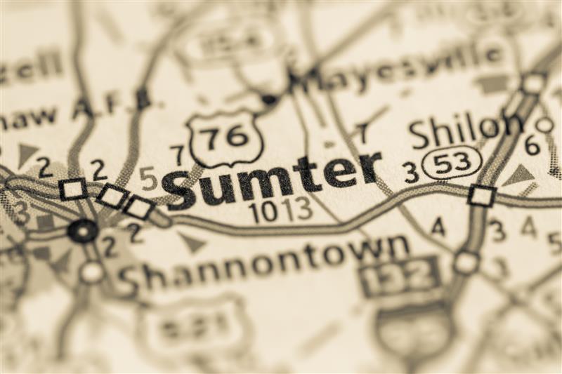Sumter