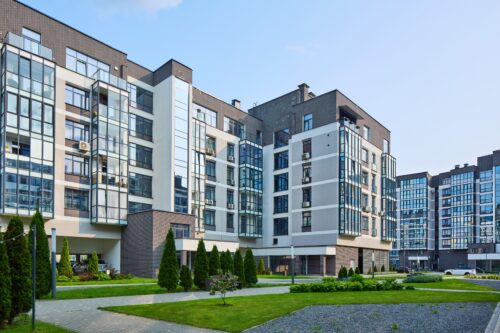 Condos Could Be a Win for Today’s Buyers