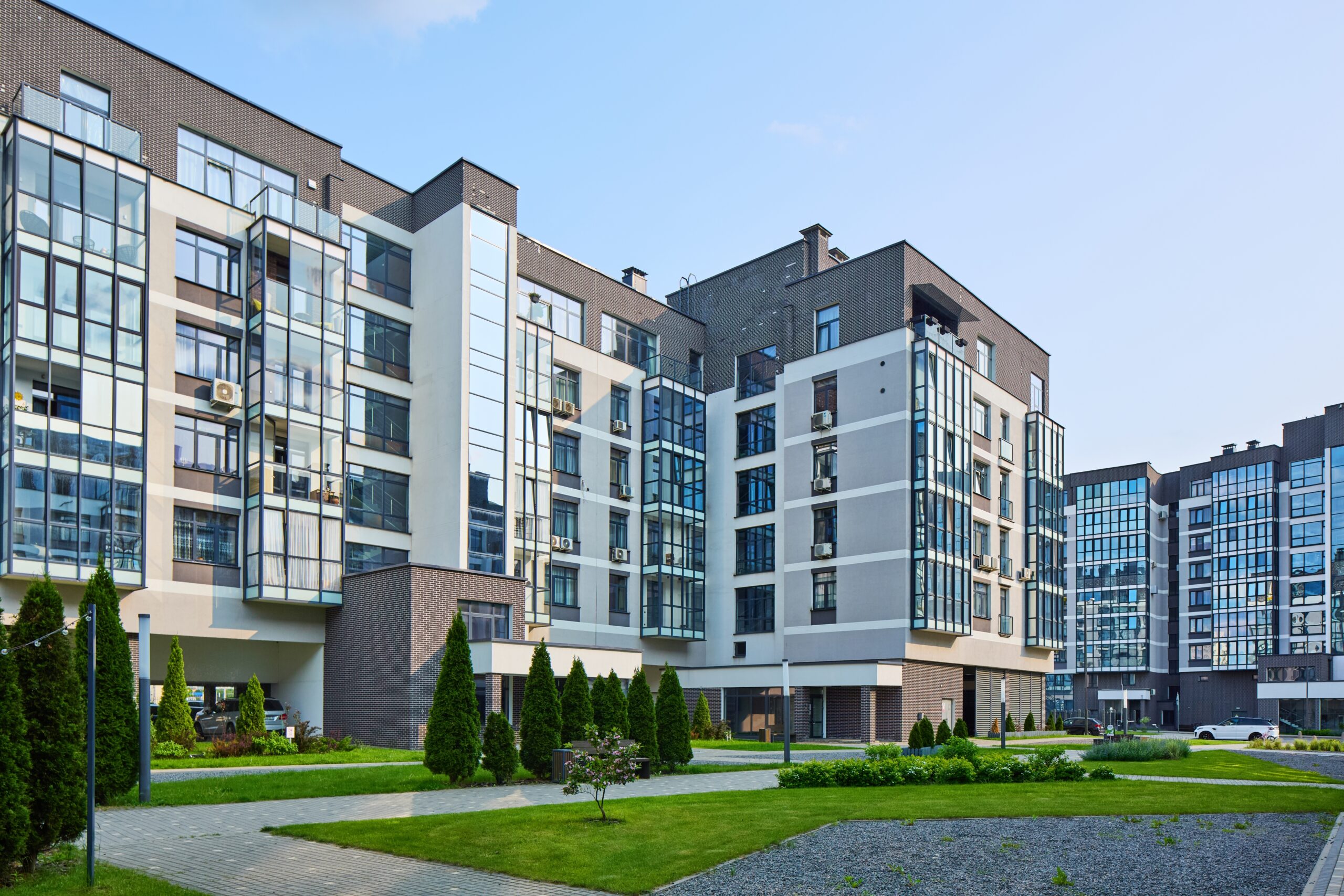 Condos Could Be a Win for Today’s Buyers