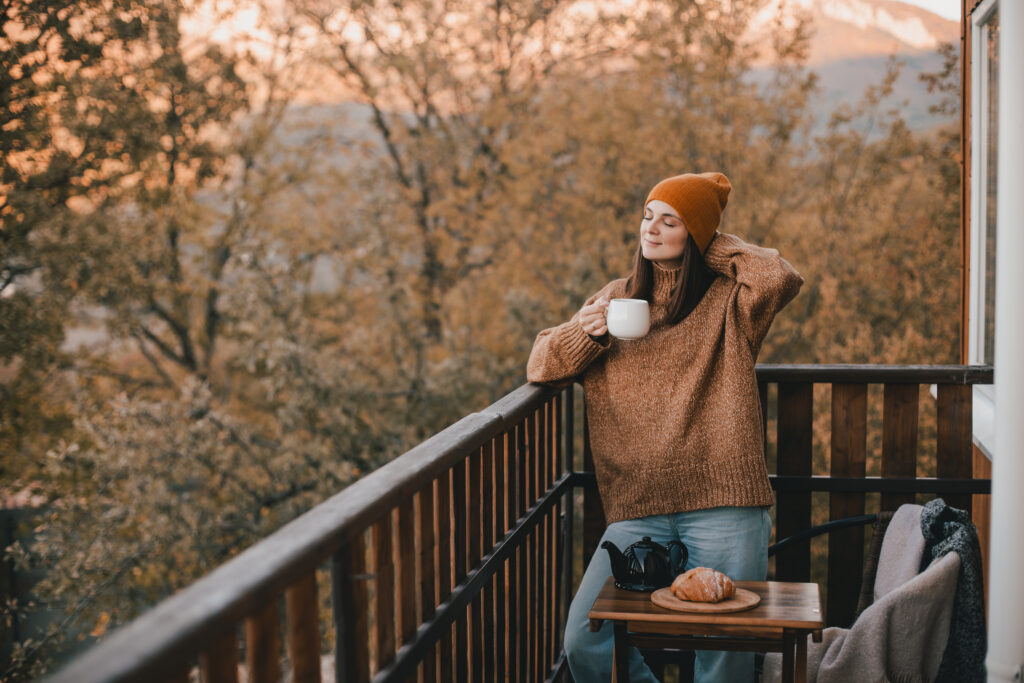 Fall Back Into Rhythm: Routines That Feel Like Self-Care