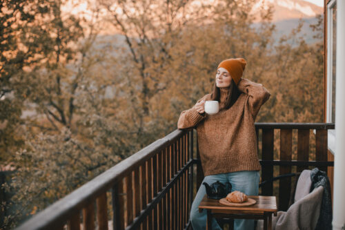 Fall Back Into Rhythm: Routines That Feel Like Self-Care