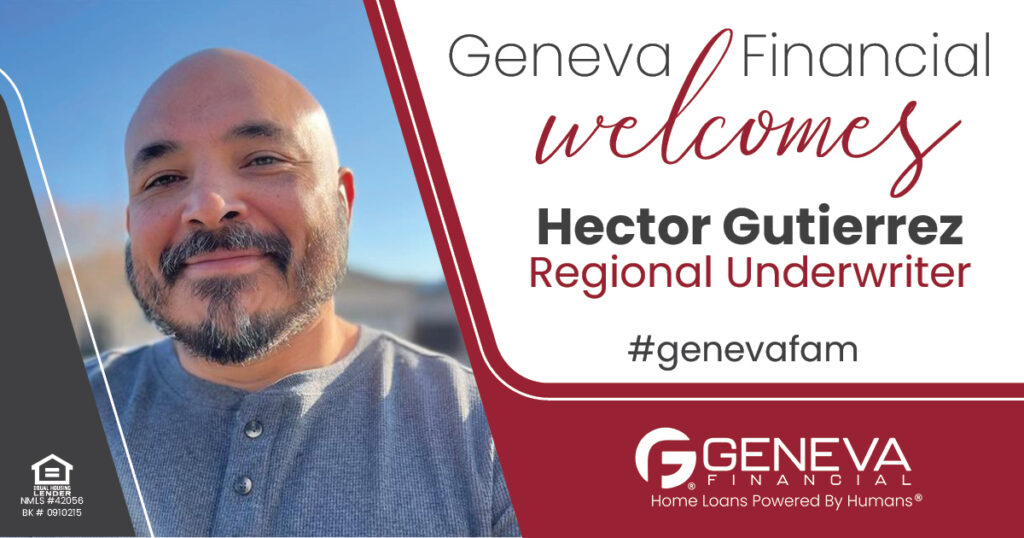 Hector Gutierrez
