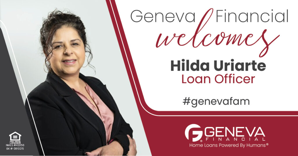 Hilda Uriarte