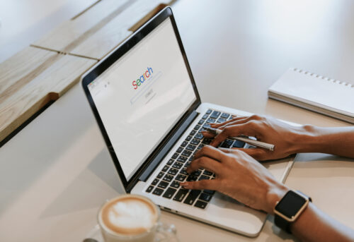 Online Home-Buying Search Terms Recently Hit 2-Year High