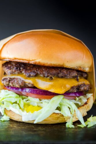 Smash Burger