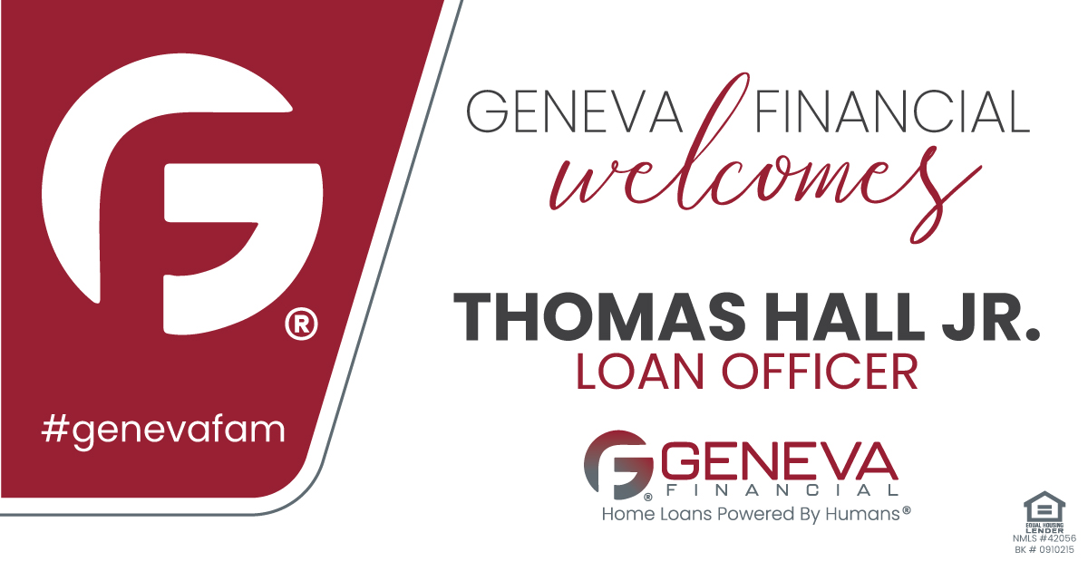 Thomas Hall Jr
