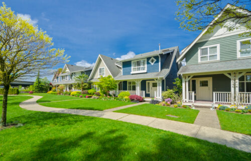 What Everyone’s Getting Wrong About the Rise in New Home Inventory