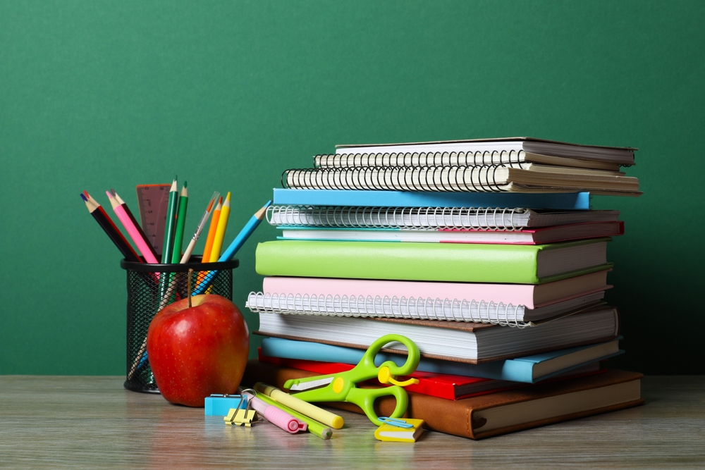 Back To school