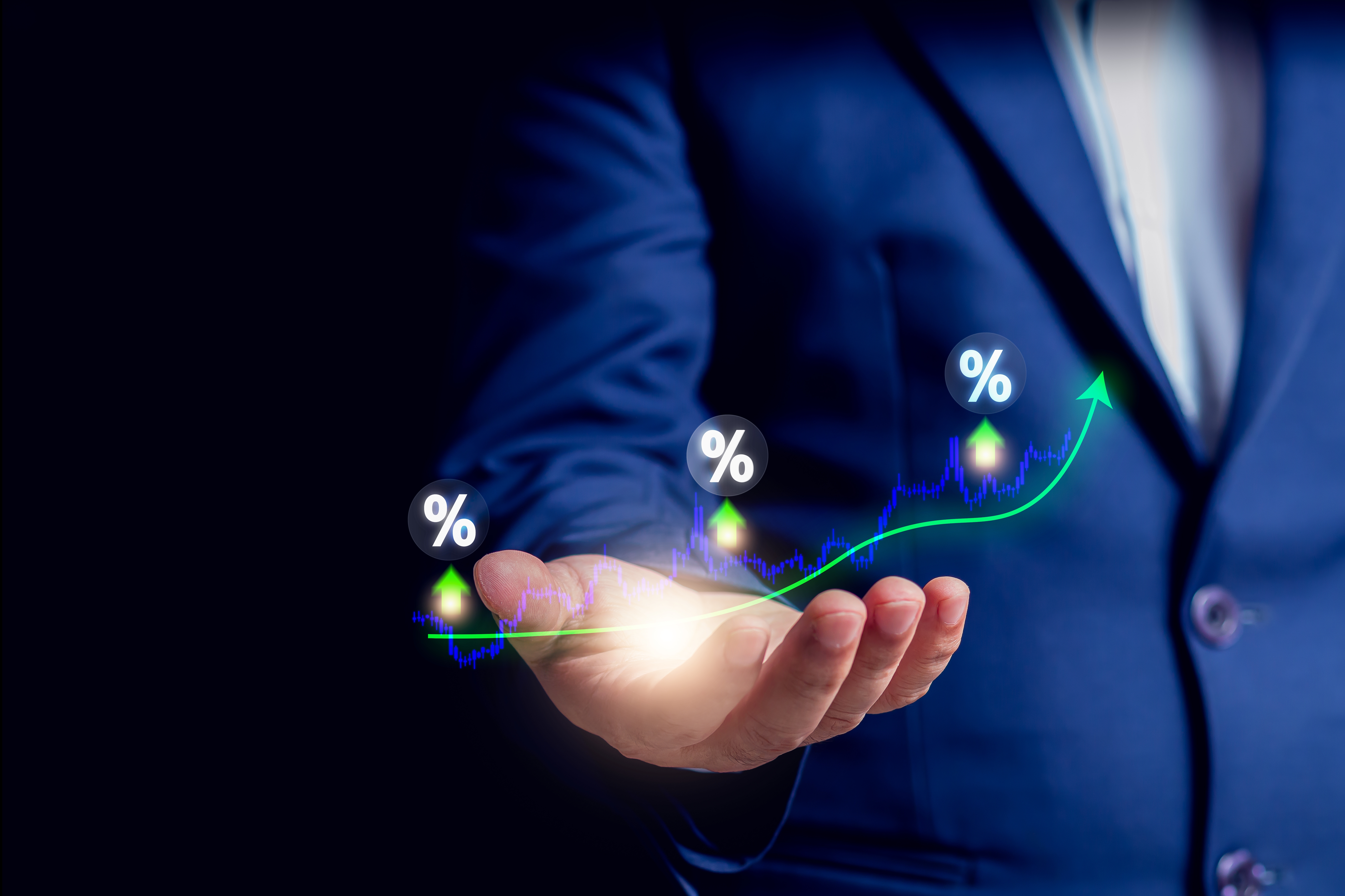 3 Positive Shifts Helping Buyers This Fall