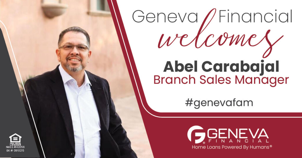 Abel Carabajal