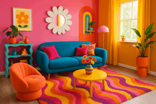 Dopamine Decor