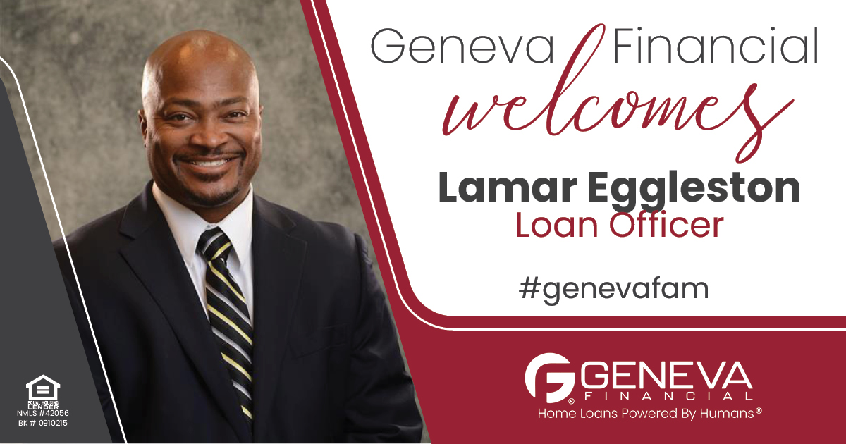 Lamar Eggleston
