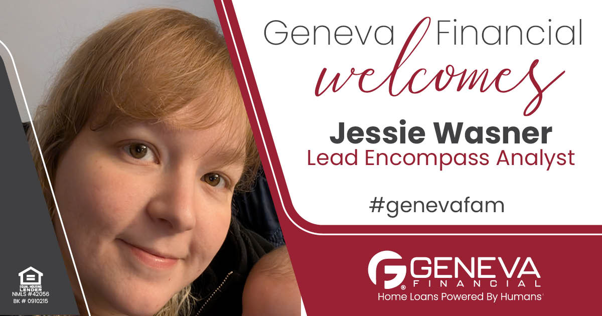 Jessie Wasner
