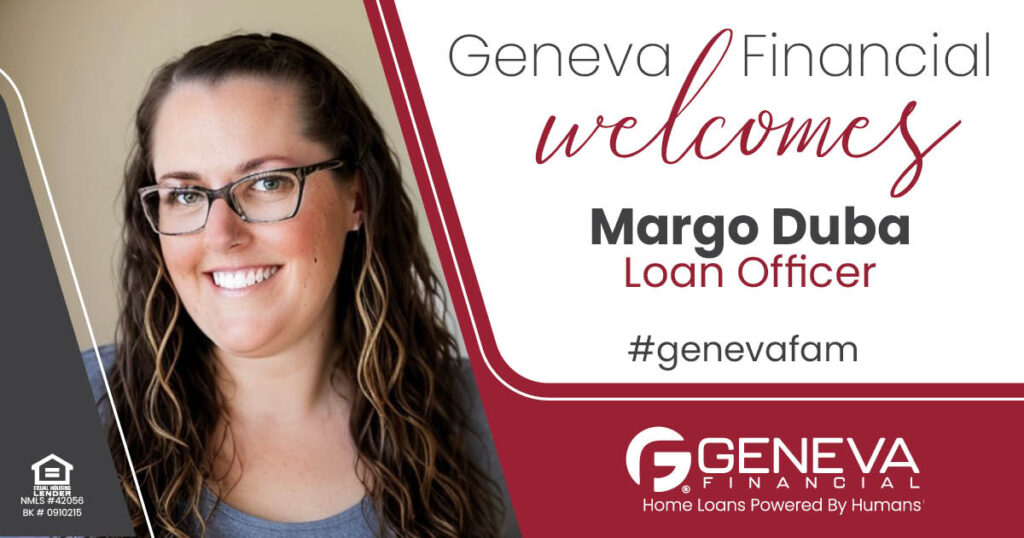 Margo Duba