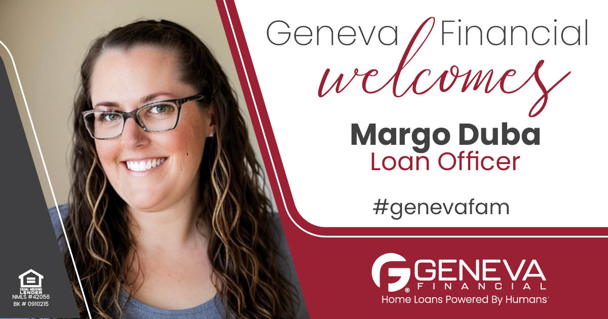 Margo Duba