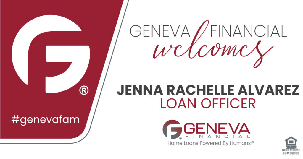 Jenna Rachelle Alvarez