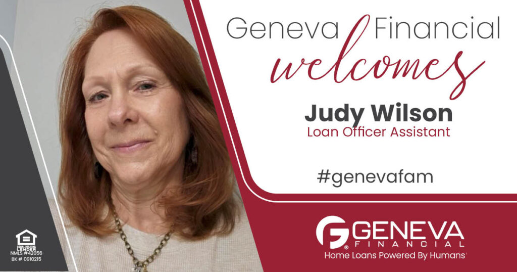 Judy Wilson