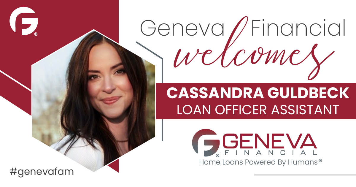 Cassandra Guldbeck