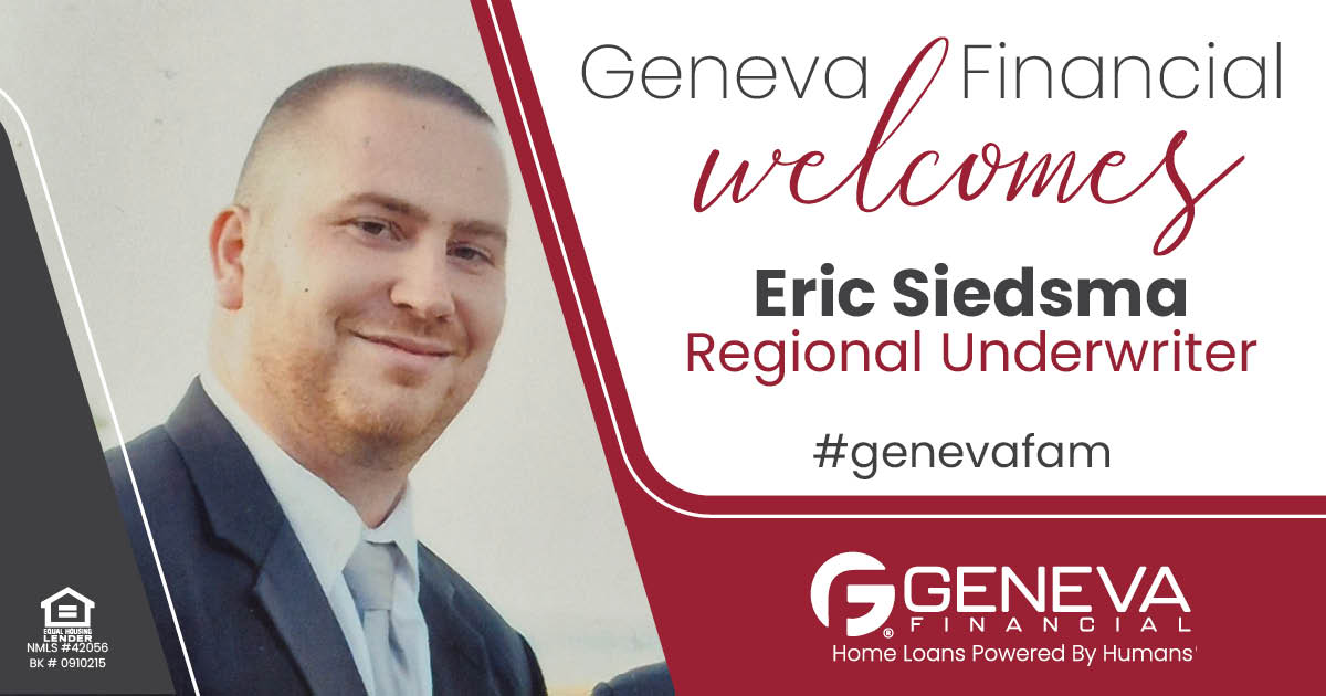 Eric Siedsma