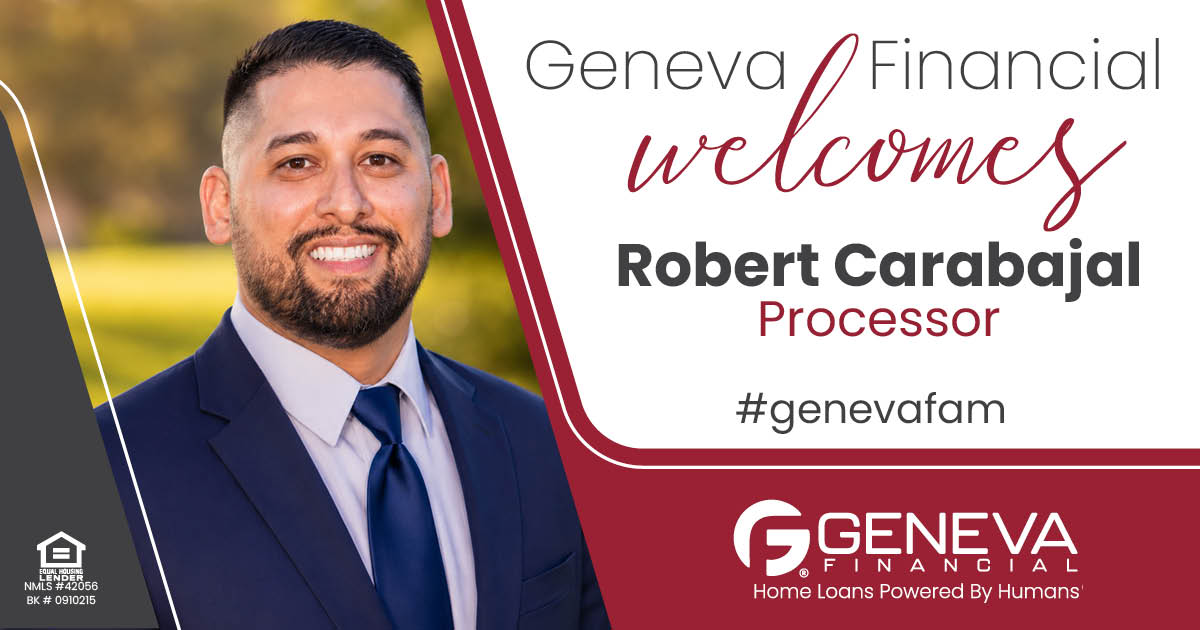 Robert Carabajal