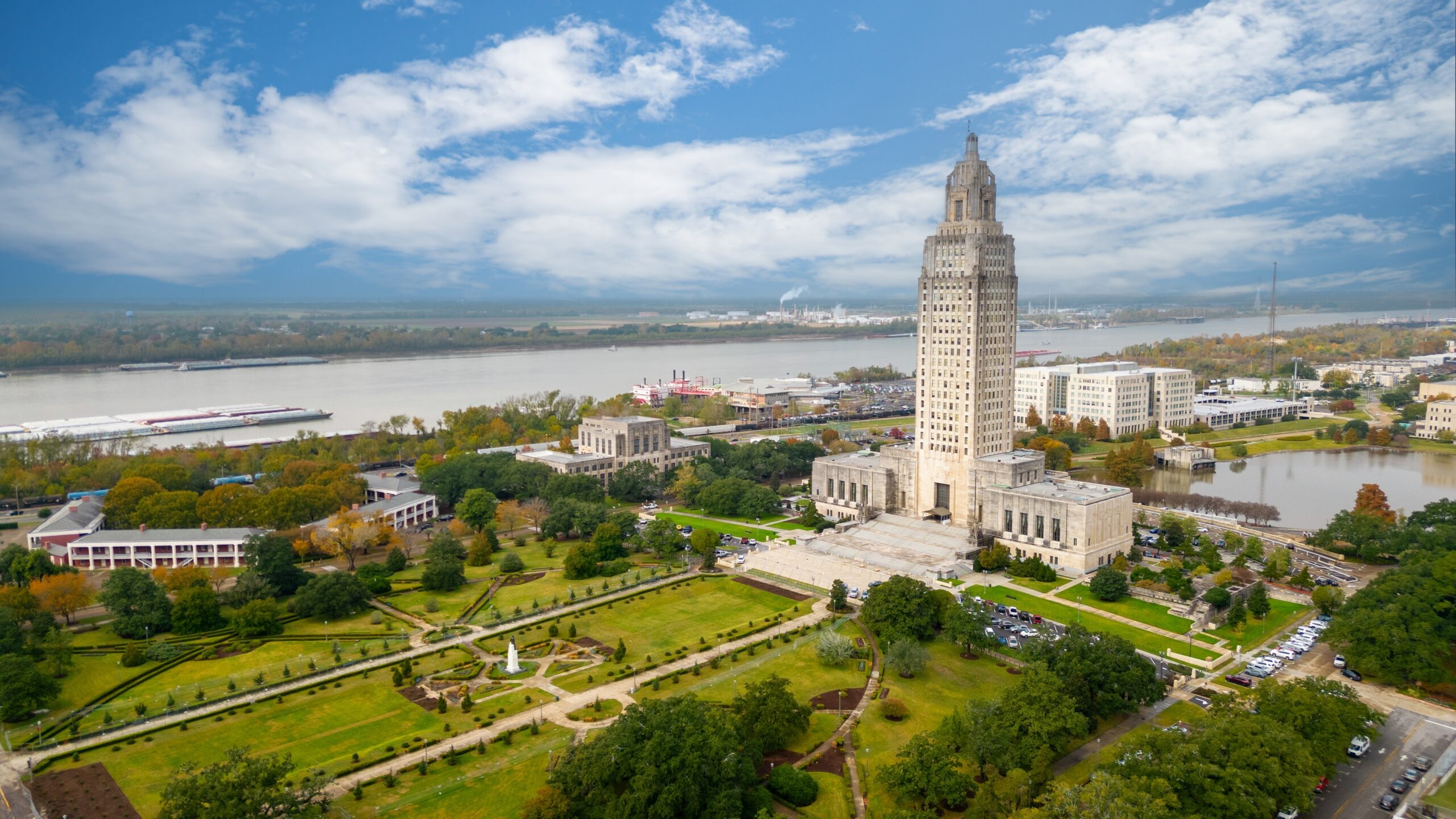 Louisiana