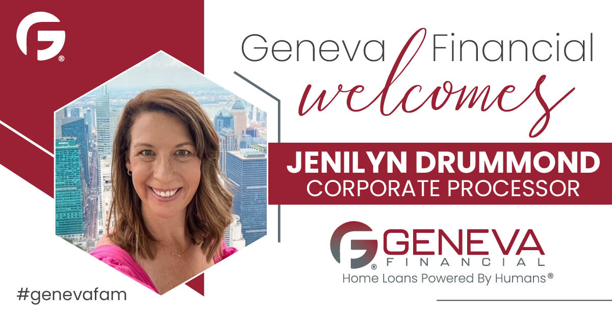 Jenilyn Drummond