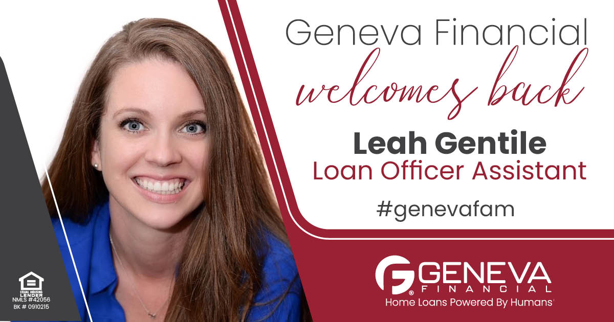 Leah Gentile
