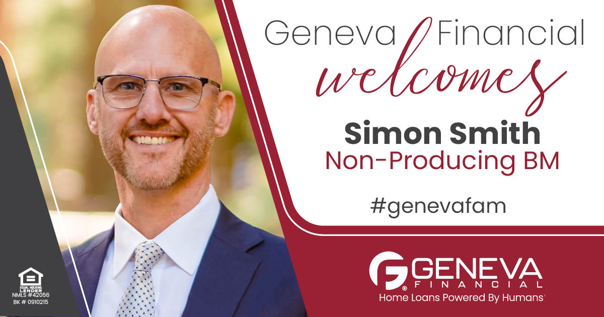 Simon Smith