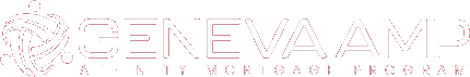 Geneva AMP - Affinity Mortgage Program