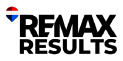 RE/MAX Results logo