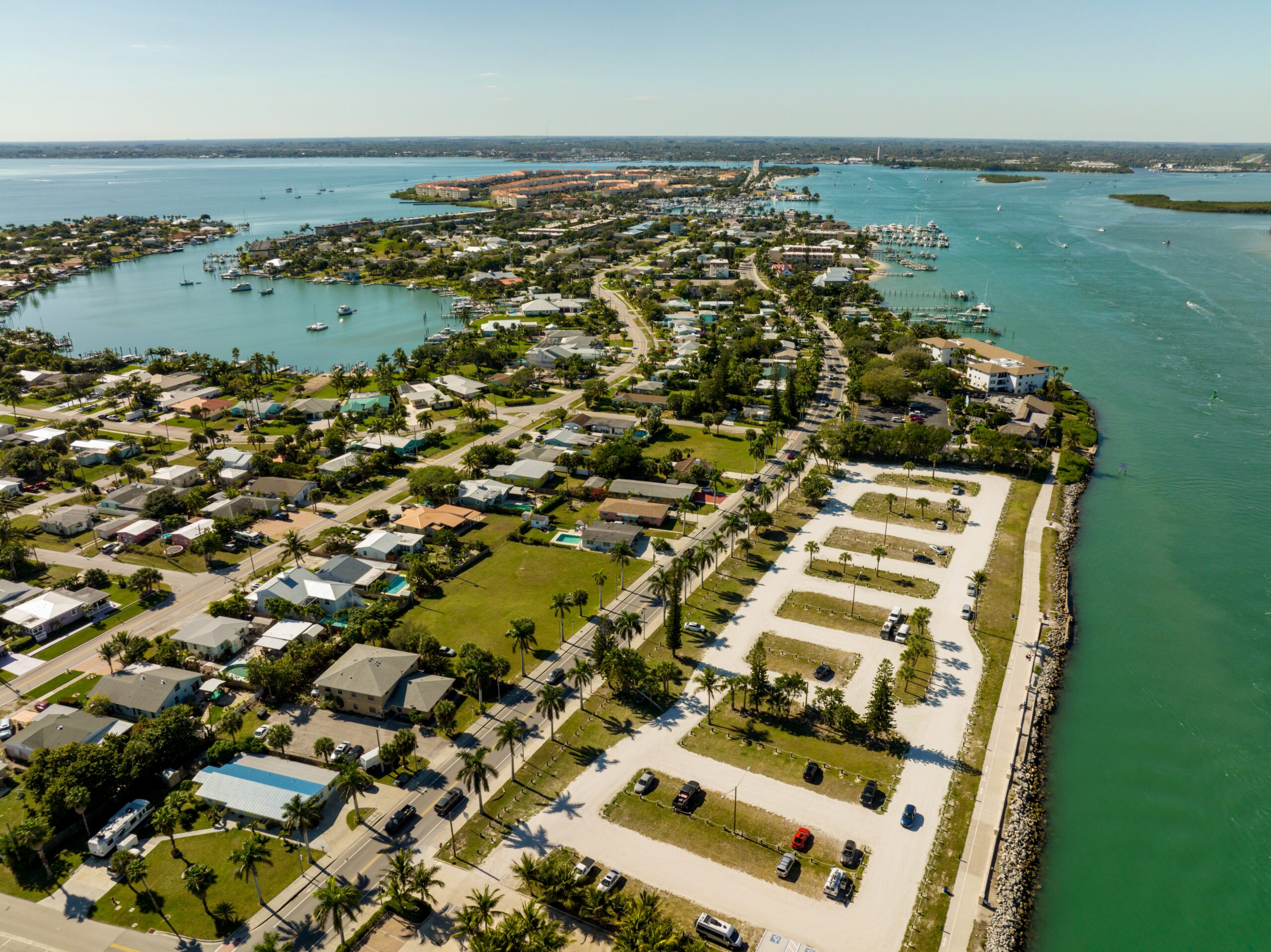 Fort Pierce, FL