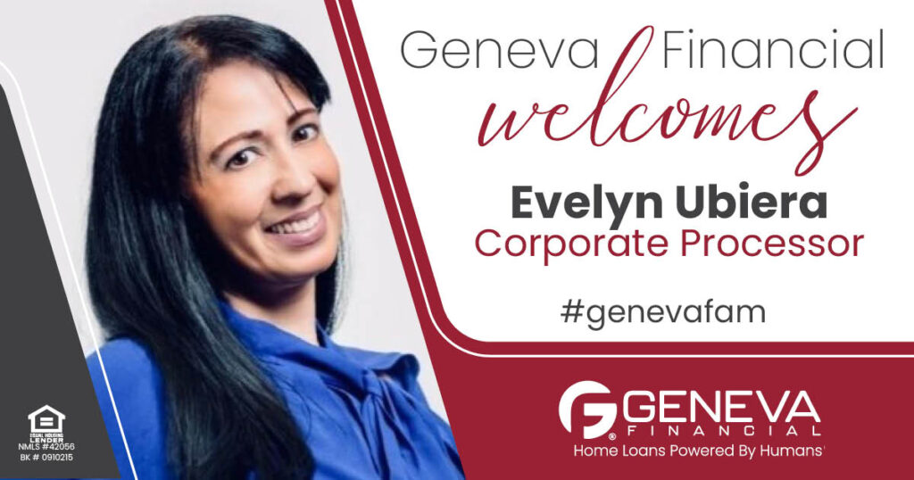 Evelyn Ubiera