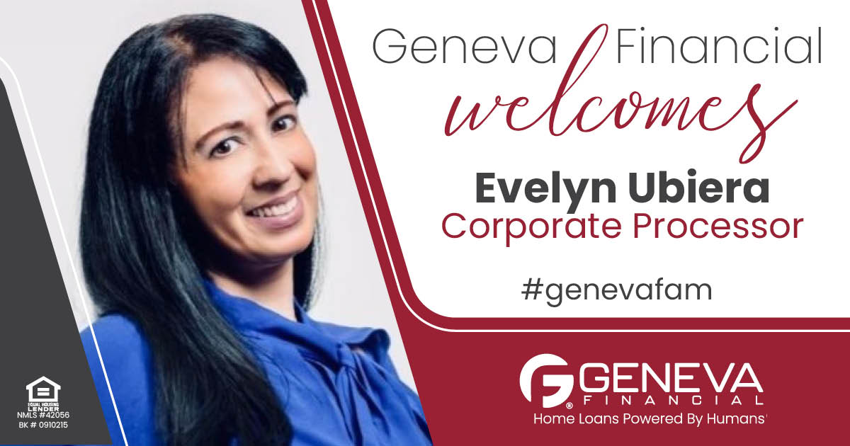 Evelyn Ubiera