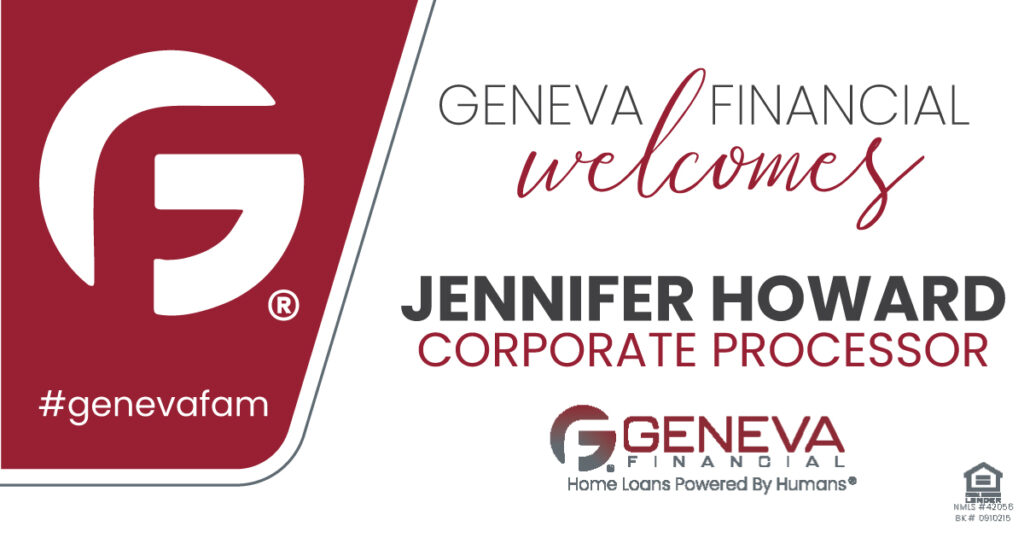 Jennifer Howard