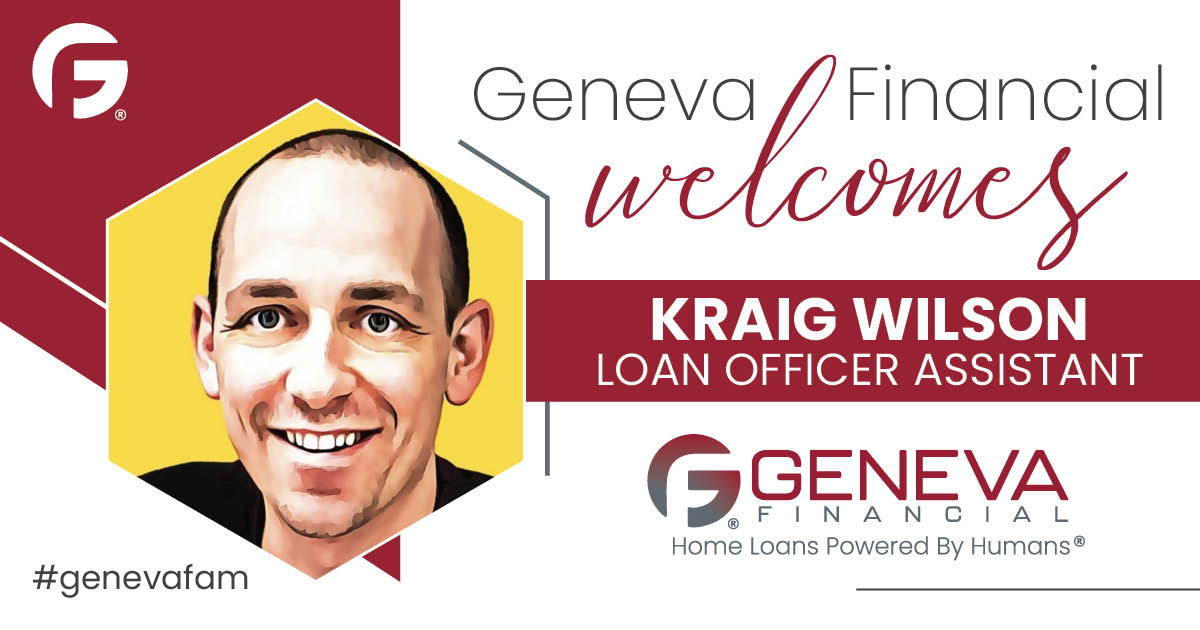 Kraig Wilson