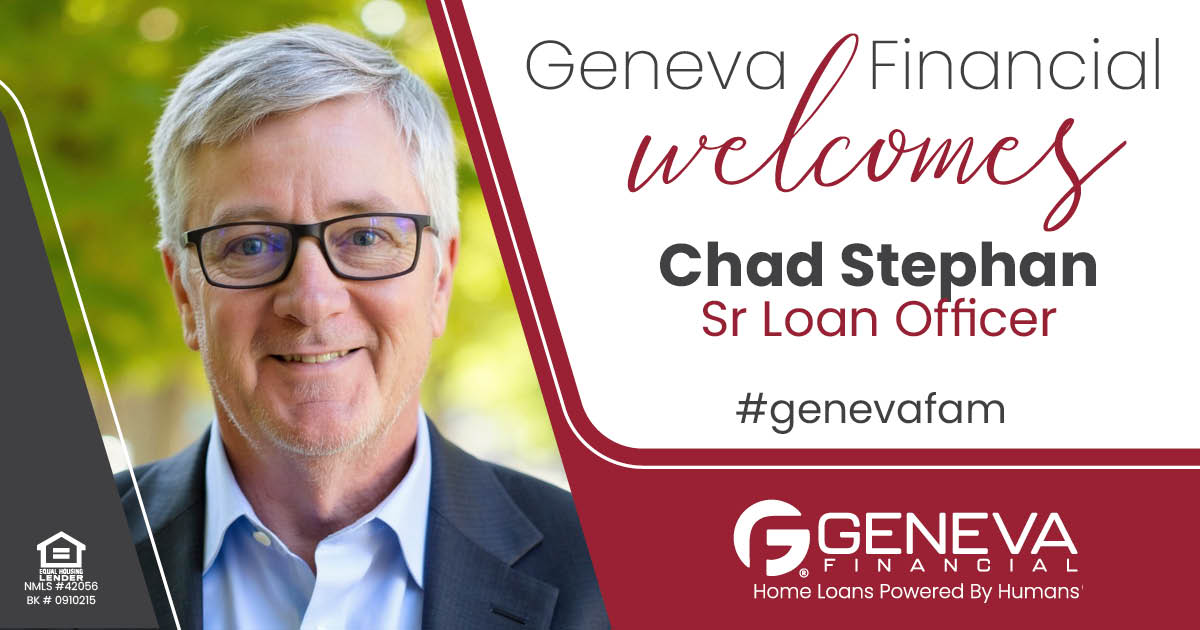 Chad Stephan