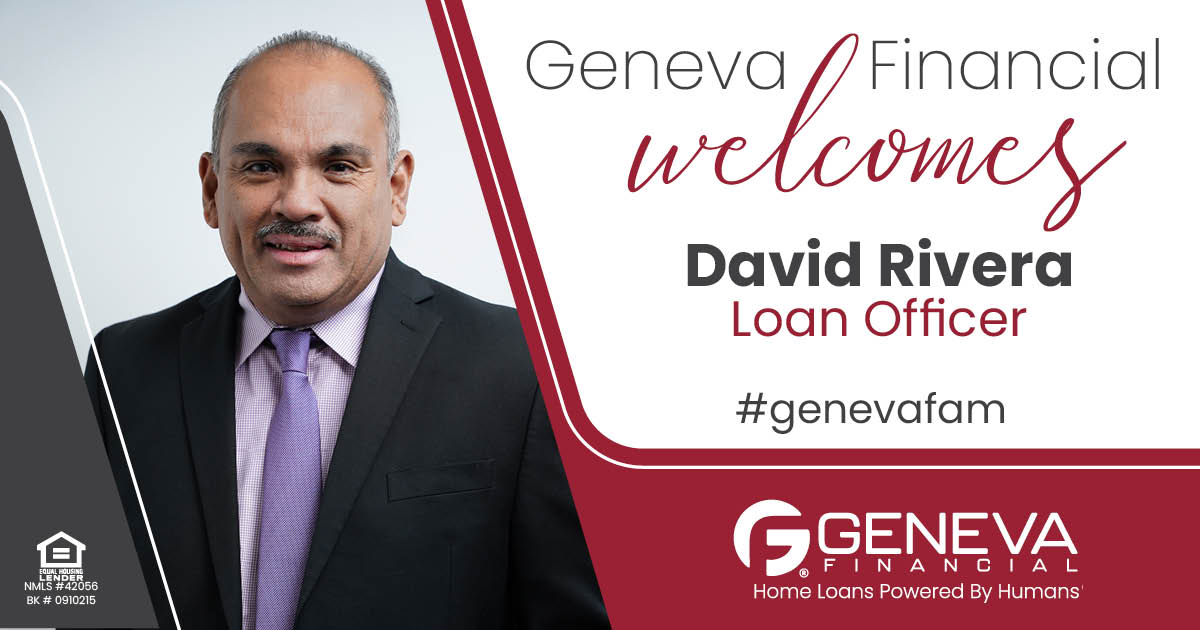 David Rivera