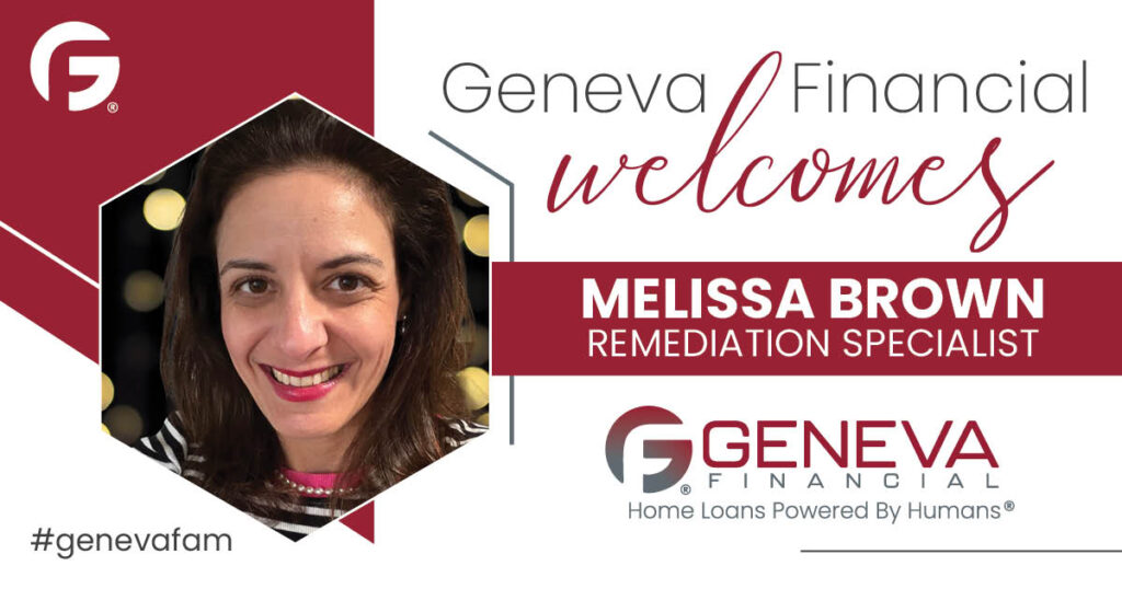 Melissa Brown