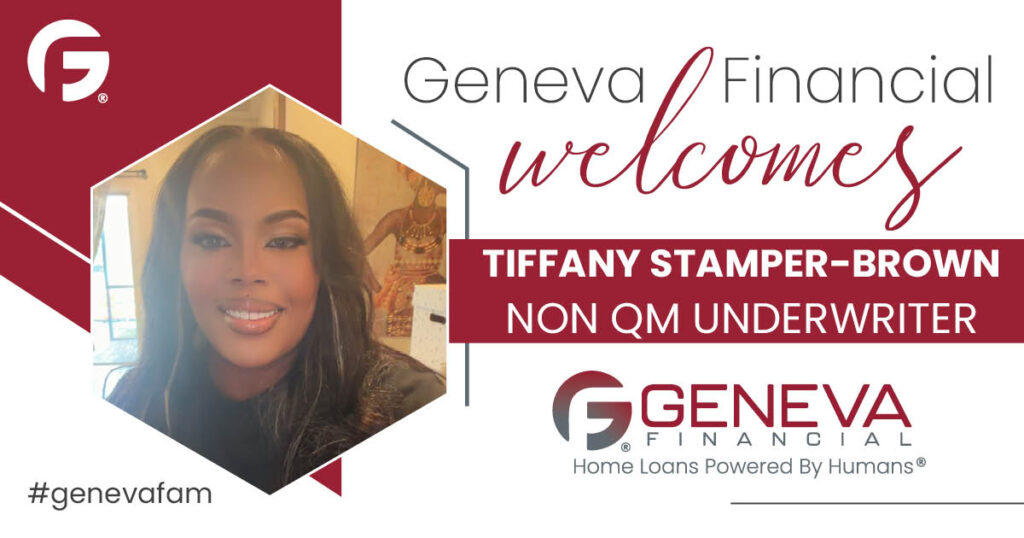 Tiffany Stamper-Brown