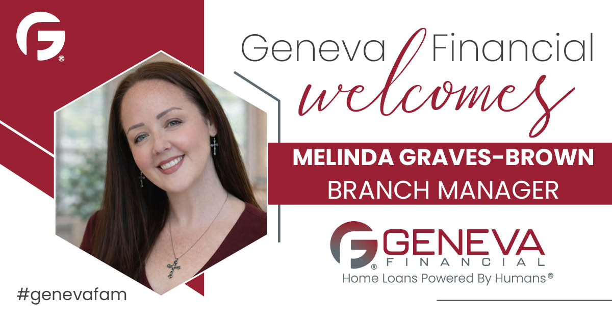 Melinda Graves-Brown