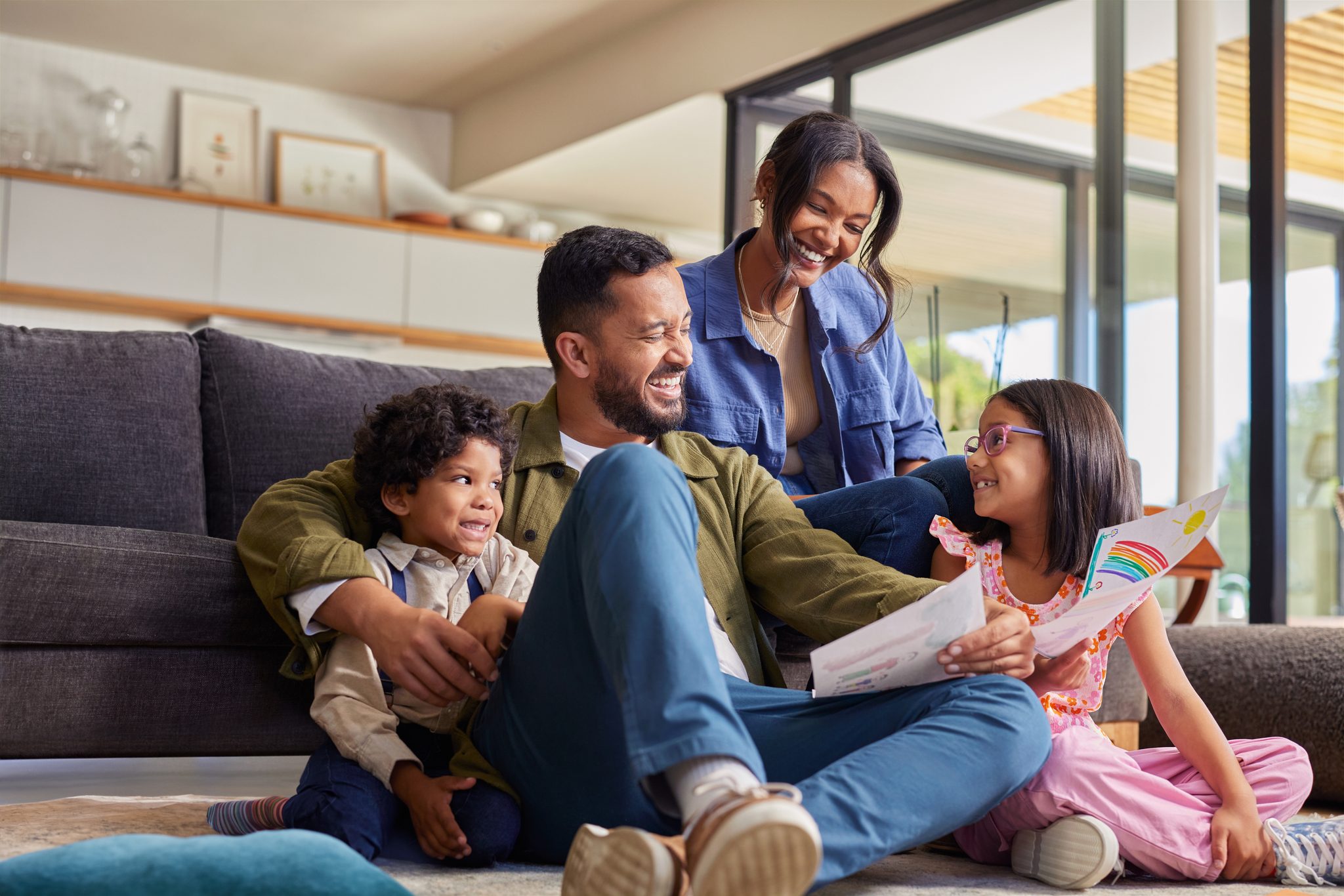 Glede Definetion Why Most People Are Still Glad They Bought a Home - Geneva Financial
