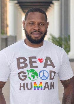Oleaun Underwood
