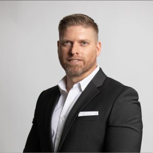Aaron Gudmundson 