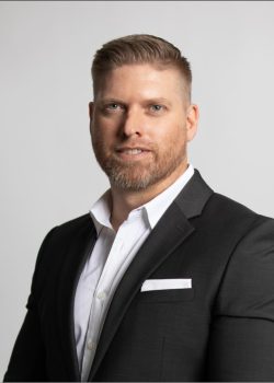 Aaron Gudmundson 