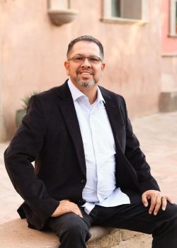 Abel Carabajal