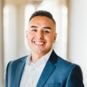 Alejandro Cordero